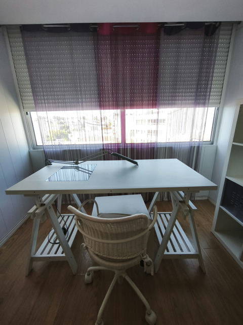 דירה T1 להשכרה ב-Cedofeita, Porto - 10
