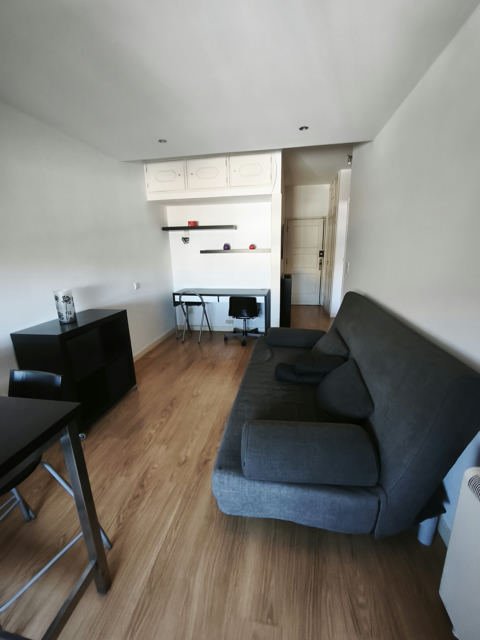T1 Apartment for Rent in Cedofeita, Porto