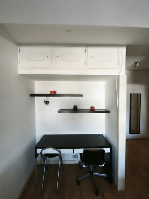 דירה T1 להשכרה ב-Cedofeita, Porto - 7