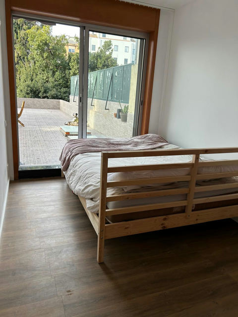 T1 Apartment for Rent in Bonfim, Porto - 5