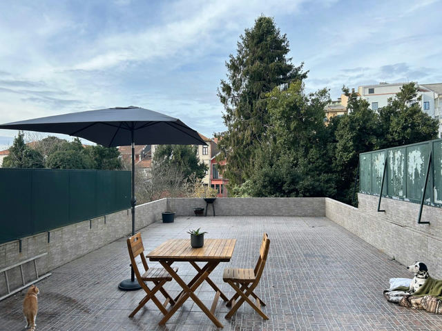 T1 Apartment for Rent in Bonfim, Porto - 4