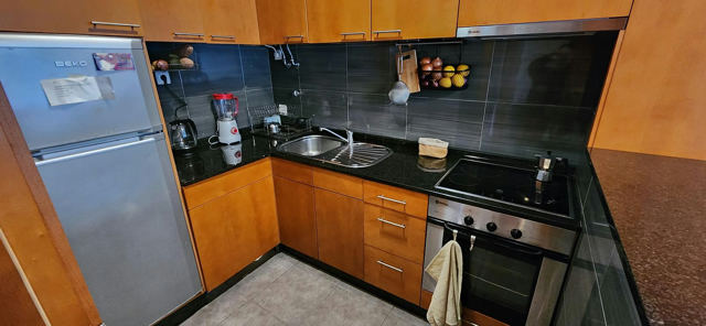 T1 Apartment for Rent in Bonfim, Porto - 10