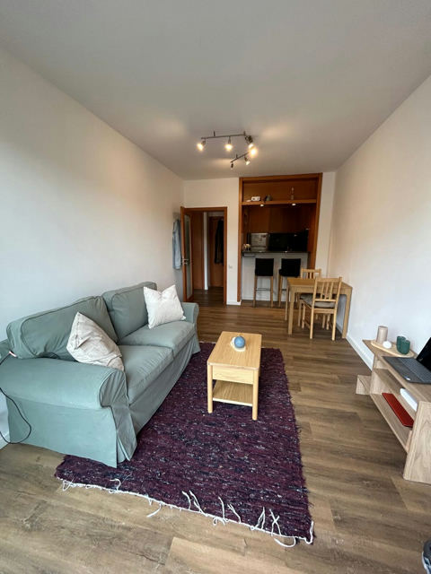 T1 Apartment for Rent in Bonfim, Porto - 3