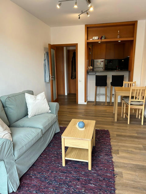 T1 Apartment for Rent in Bonfim, Porto - 2
