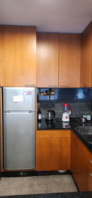 T1 Apartment for Rent in Bonfim, Porto - 9