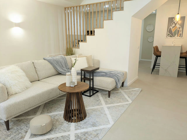 T2 House for Short-Term Rental in Bonfim, Porto - 2