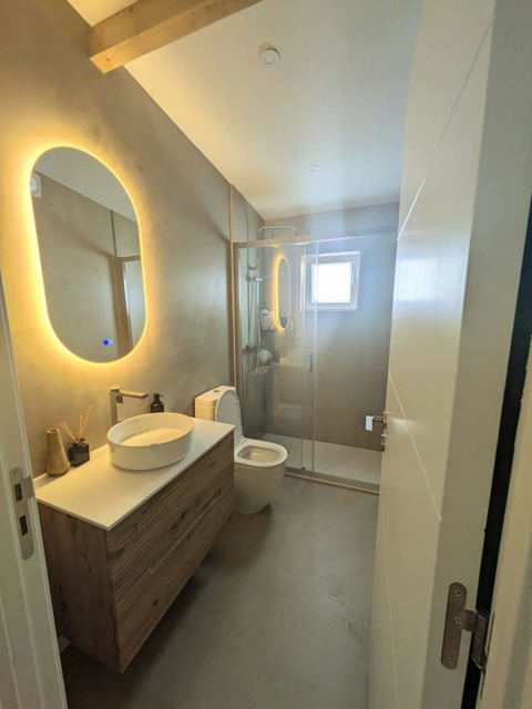 T2 House for Short-Term Rental in Bonfim, Porto - 4