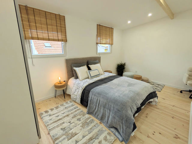 T2 House for Short-Term Rental in Bonfim, Porto - 11