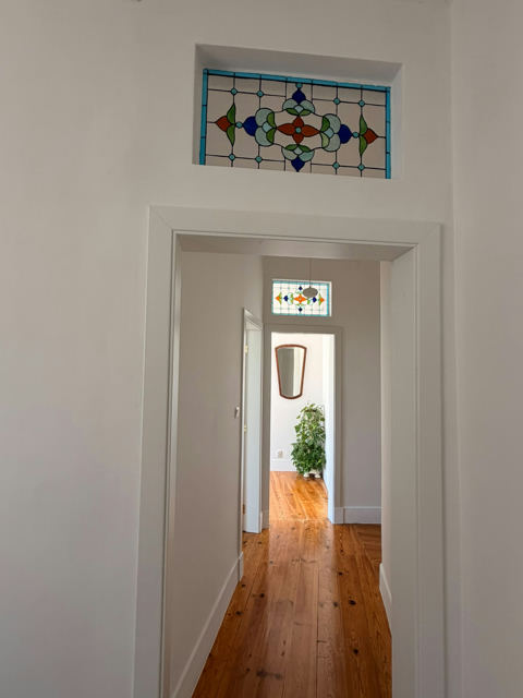 T2 Apartment for Rent in Santa Maria Maior, Lisboa - 10