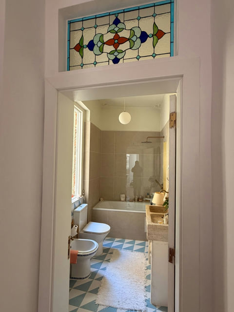 T2 Apartment for Rent in Santa Maria Maior, Lisboa - 7