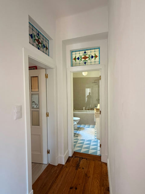 T2 Apartment for Rent in Santa Maria Maior, Lisboa - 8