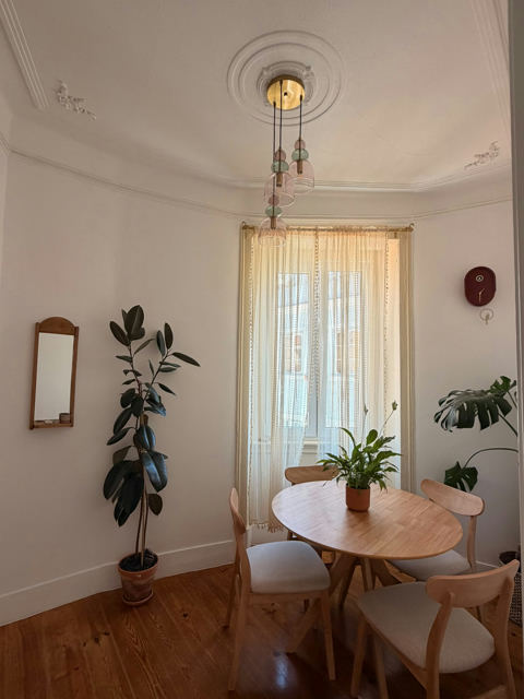 T2 Apartment for Rent in Santa Maria Maior, Lisboa - 11