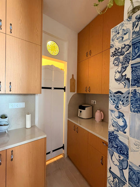 T2 Apartment for Rent in Santa Maria Maior, Lisboa - 4
