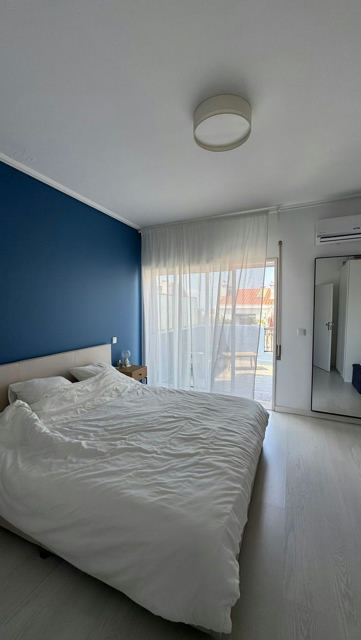 T1 Penthouse for Rent in Paranhos, Porto - 7