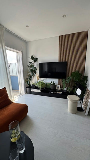 T1 Penthouse for Rent in Paranhos, Porto - 1