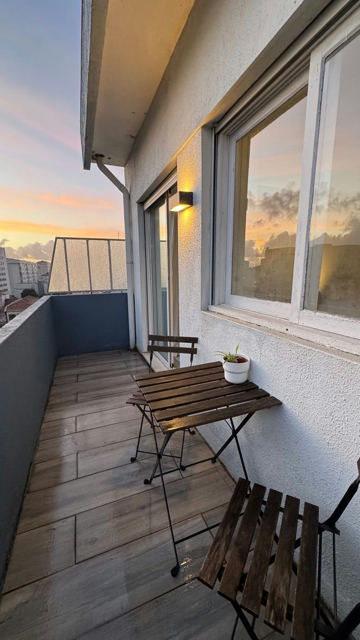 T1 Penthouse for Rent in Paranhos, Porto - 11