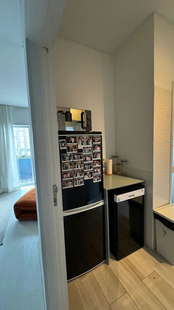 T1 Penthouse for Rent in Paranhos, Porto - 10