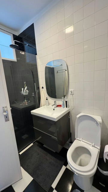 T1 Penthouse for Rent in Paranhos, Porto - 8