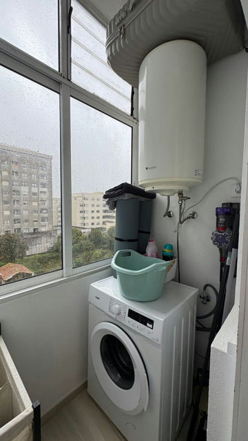 T1 Penthouse for Rent in Paranhos, Porto - 12