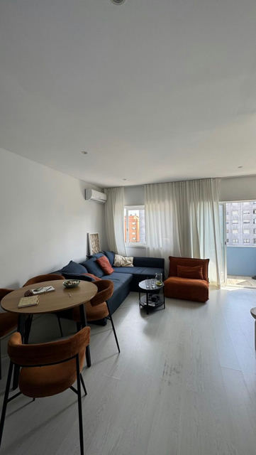 T1 Penthouse for Rent in Paranhos, Porto - 9