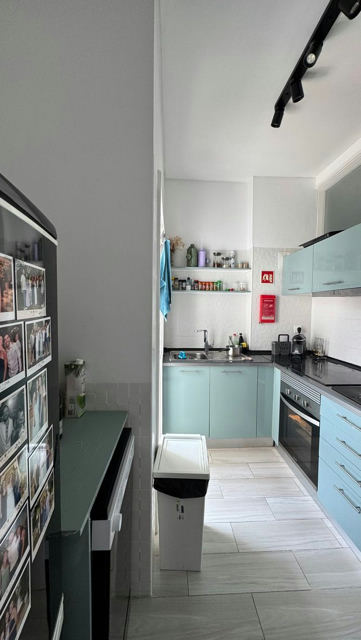 T1 Penthouse for Rent in Paranhos, Porto - 3