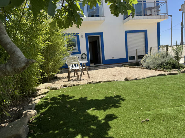 בית פרטי T4 להשכרה ב-Atouguia da Baleia, Peniche - 3