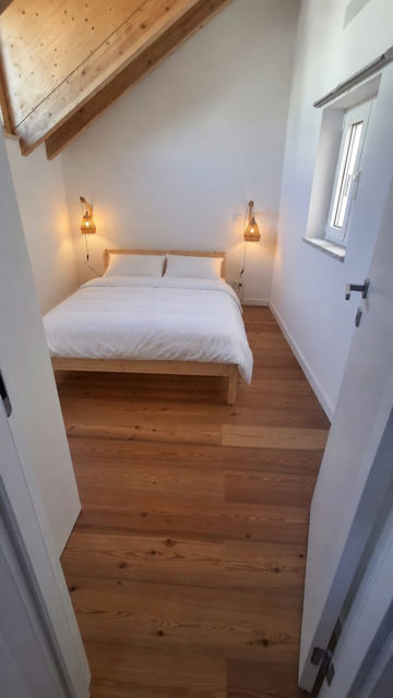 דירה T1 להשכרה ב-Santa Maria Maior, Lisboa - 8