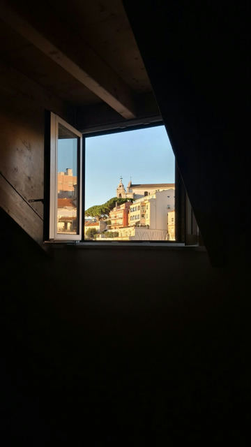 דירה T1 להשכרה ב-Santa Maria Maior, Lisboa - 10