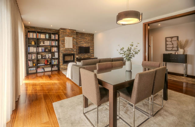 T3 Apartment for Sale in Canidelo, Vila Nova de Gaia