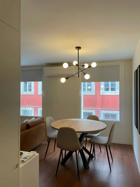 T0 Apartment for Sale in Cedofeita, Porto - 11