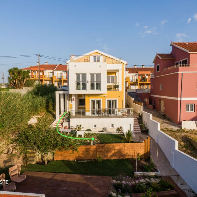 T4 House for Sale in Encarnação, Mafra