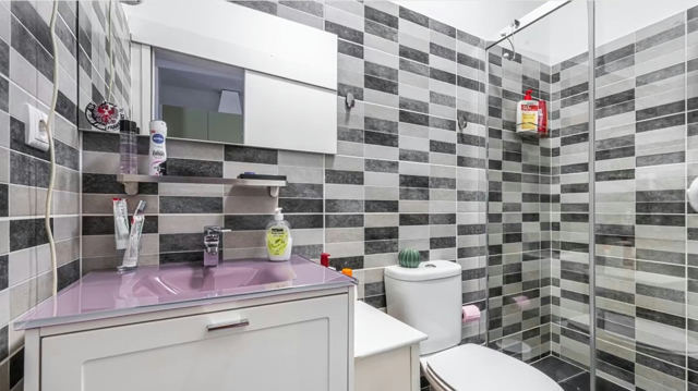 T1 Apartment for Rent in Santo Ildefonso, Porto - 5