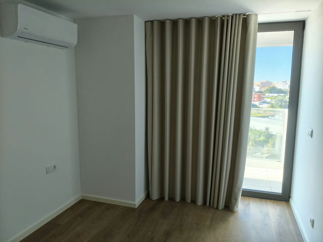 Apartamento T2 para arrendar em Leça da Palmeira, Matosinhos - 12