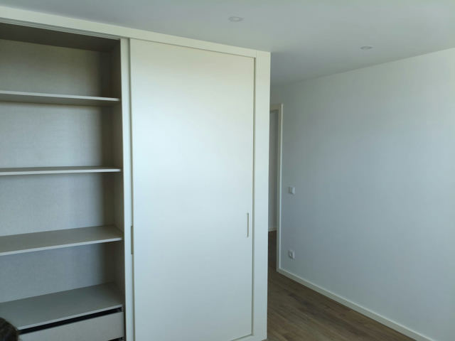 Apartamento T2 para arrendar em Leça da Palmeira, Matosinhos - 9