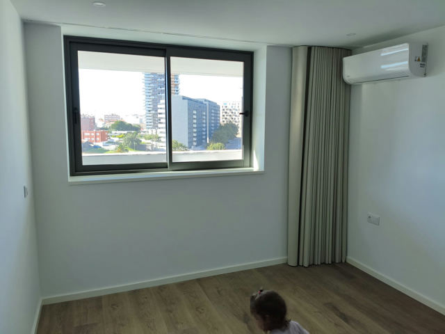 Apartamento T2 para arrendar em Leça da Palmeira, Matosinhos - 6