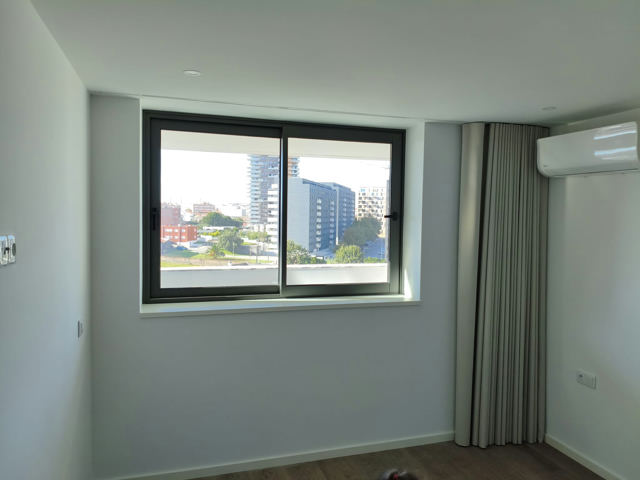 Apartamento T2 para arrendar em Leça da Palmeira, Matosinhos - 7