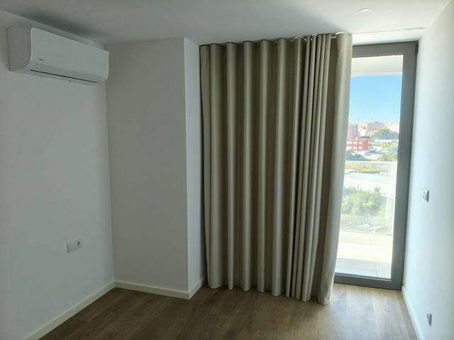 Apartamento T2 para arrendar em Leça da Palmeira, Matosinhos - 2