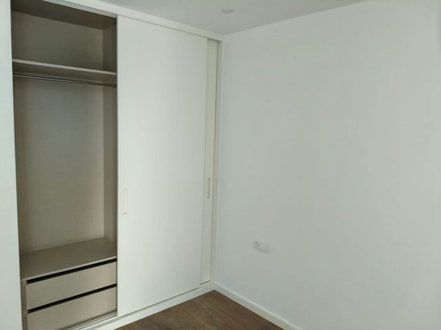 Apartamento T2 para arrendar em Leça da Palmeira, Matosinhos - 4