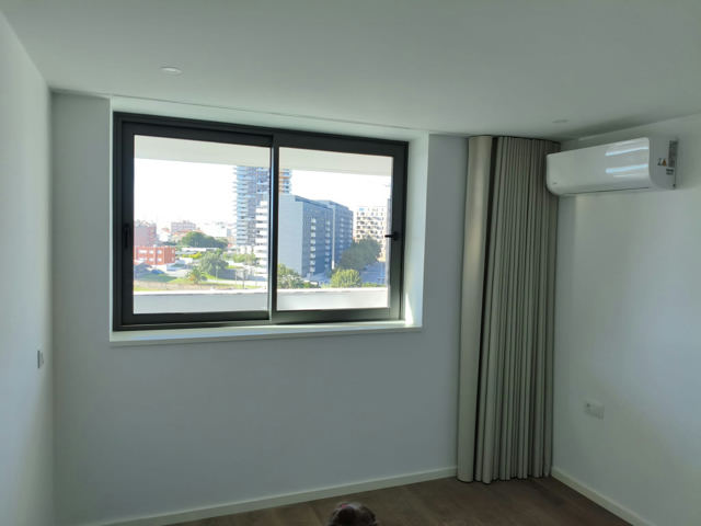 Apartamento T2 para arrendar em Leça da Palmeira, Matosinhos - 3