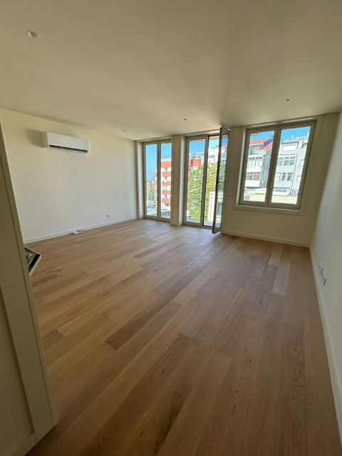 T1 Apartment for Rent in Cedofeita, Porto