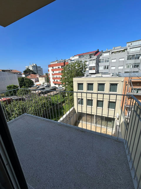 Apartamento T1 para arrendar em Cedofeita, Porto - 8