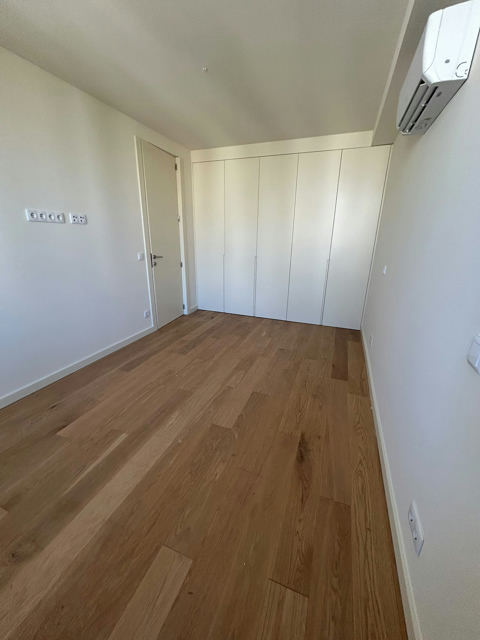 Apartamento T1 para arrendar em Cedofeita, Porto - 6