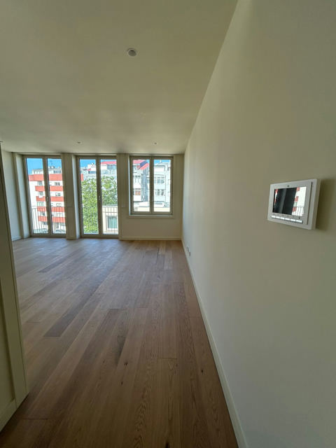 Apartamento T1 para arrendar em Cedofeita, Porto - 12