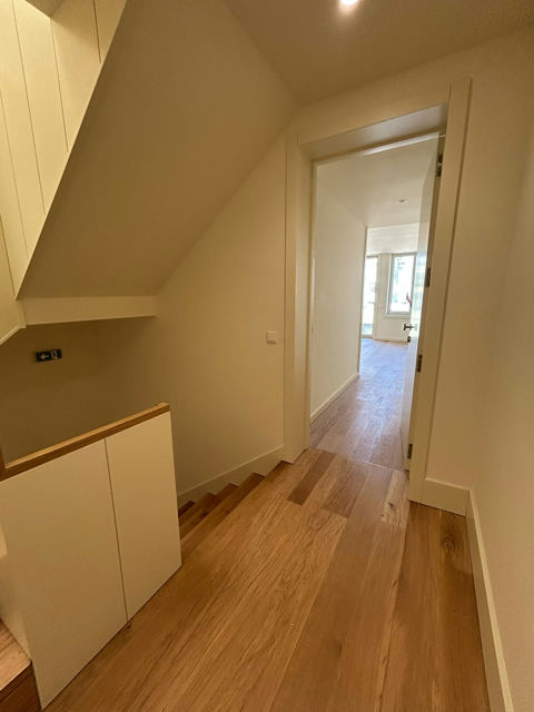 Apartamento T1 para arrendar em Cedofeita, Porto - 11