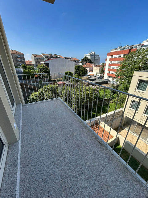 Apartamento T1 para arrendar em Cedofeita, Porto - 9