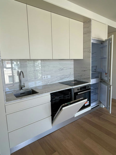 Apartamento T1 para arrendar em Cedofeita, Porto - 10
