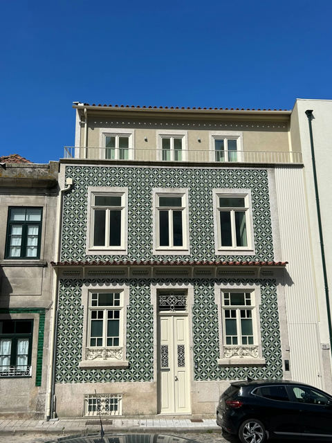 Apartamento T1 para arrendar em Cedofeita, Porto - 2