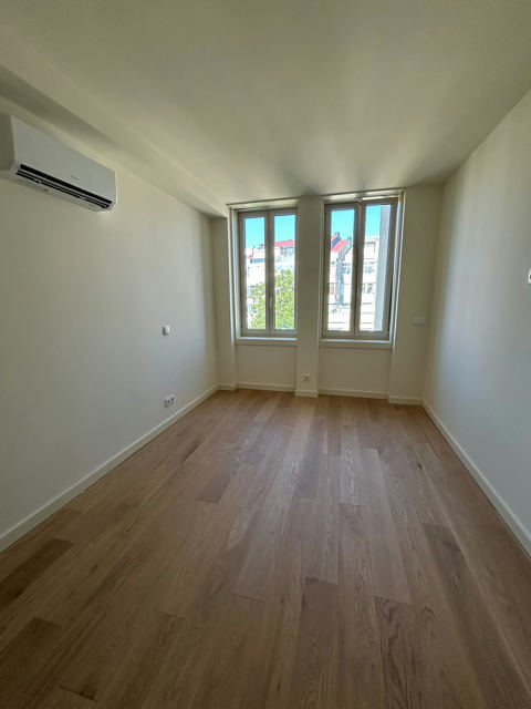 Apartamento T1 para arrendar em Cedofeita, Porto - 5