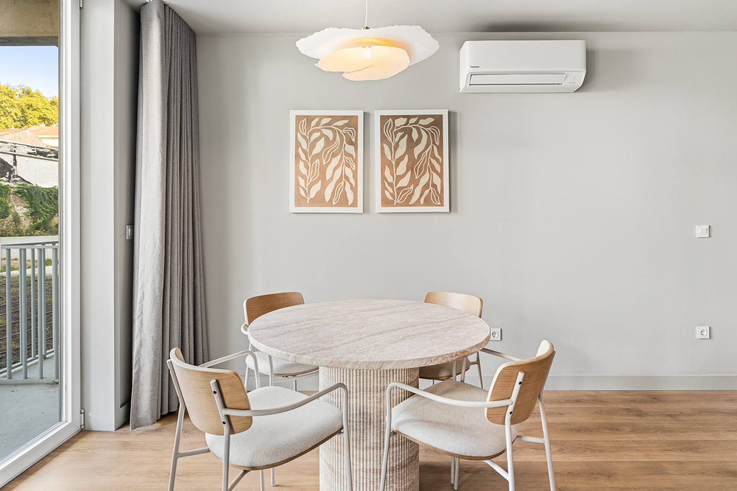 T0 Apartment for Rent in Leal, Porto - 3