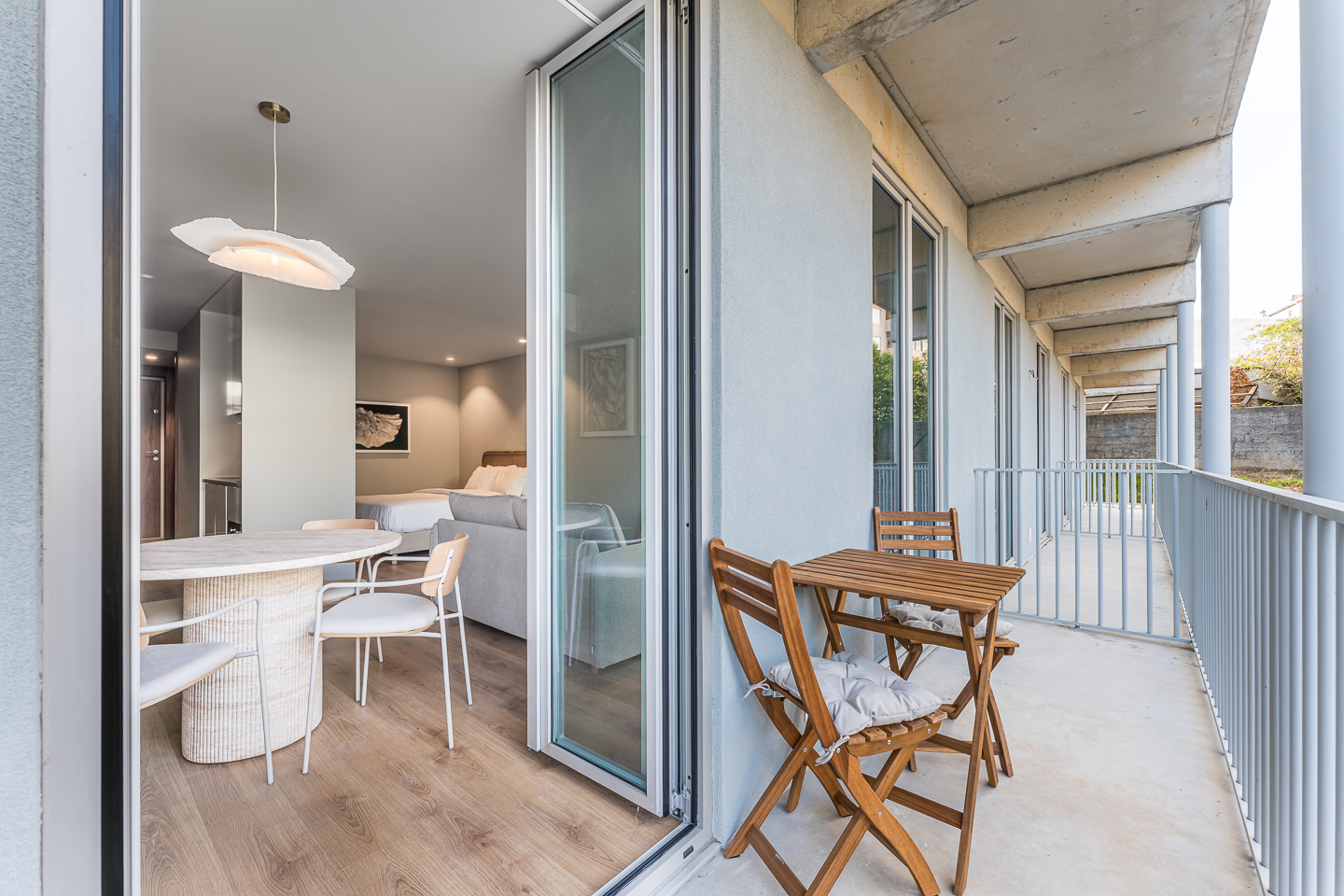T0 Apartment for Rent in Leal, Porto - 5